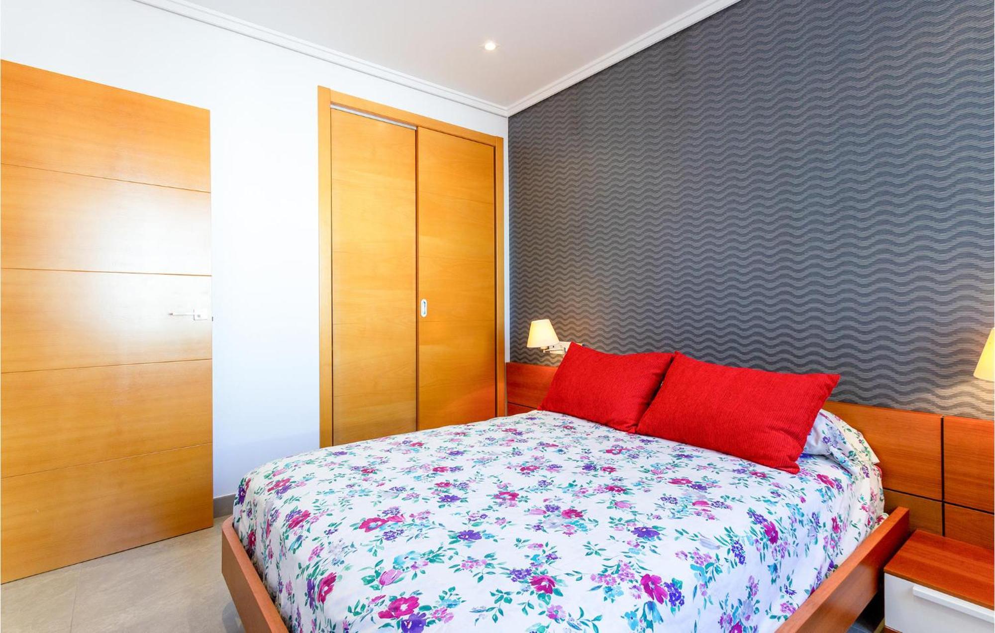 Nice Apartment In Campello With Wi-Fi La Venteta Экстерьер фото
