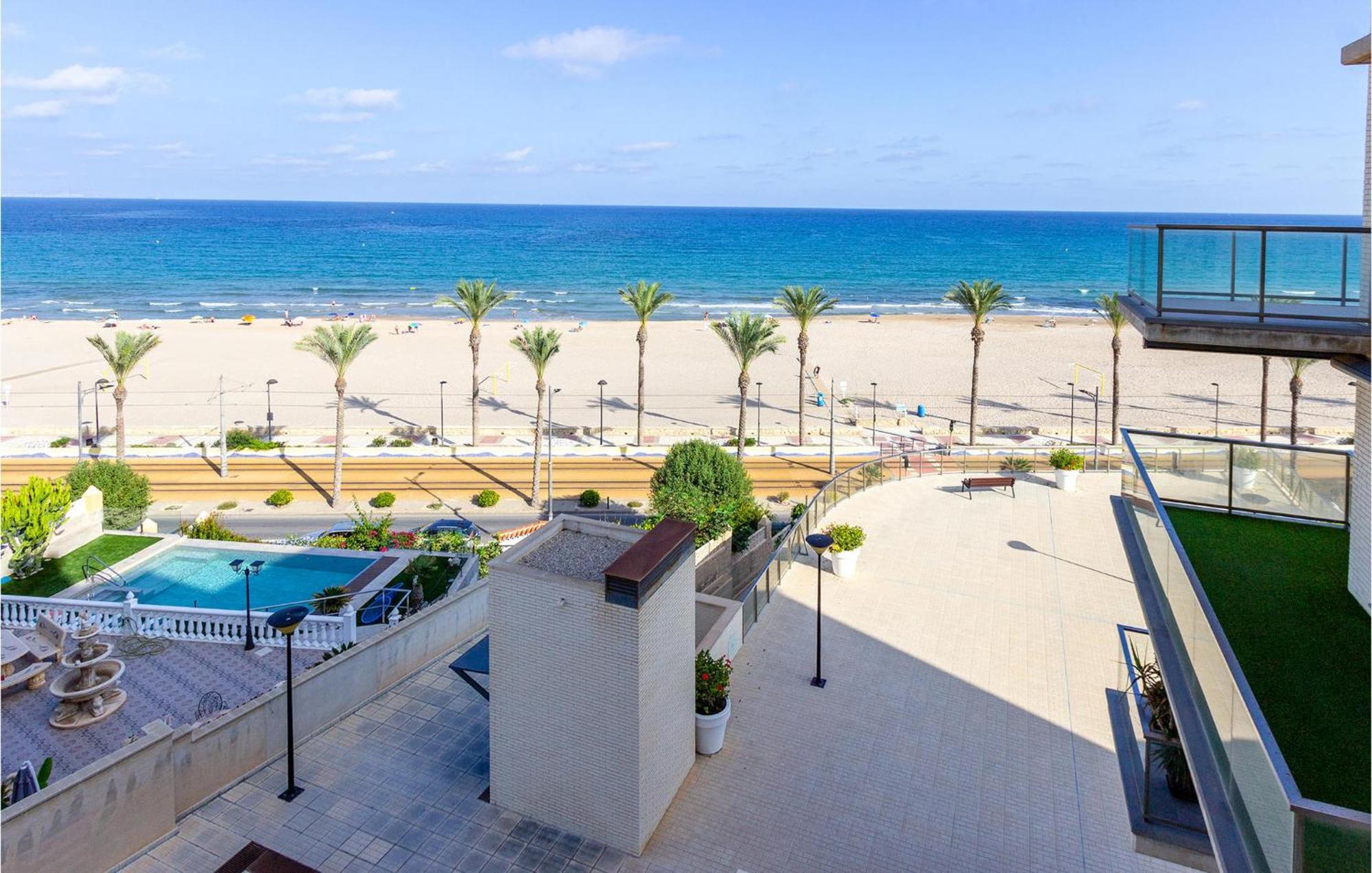 Nice Apartment In Campello With Wi-Fi La Venteta Экстерьер фото