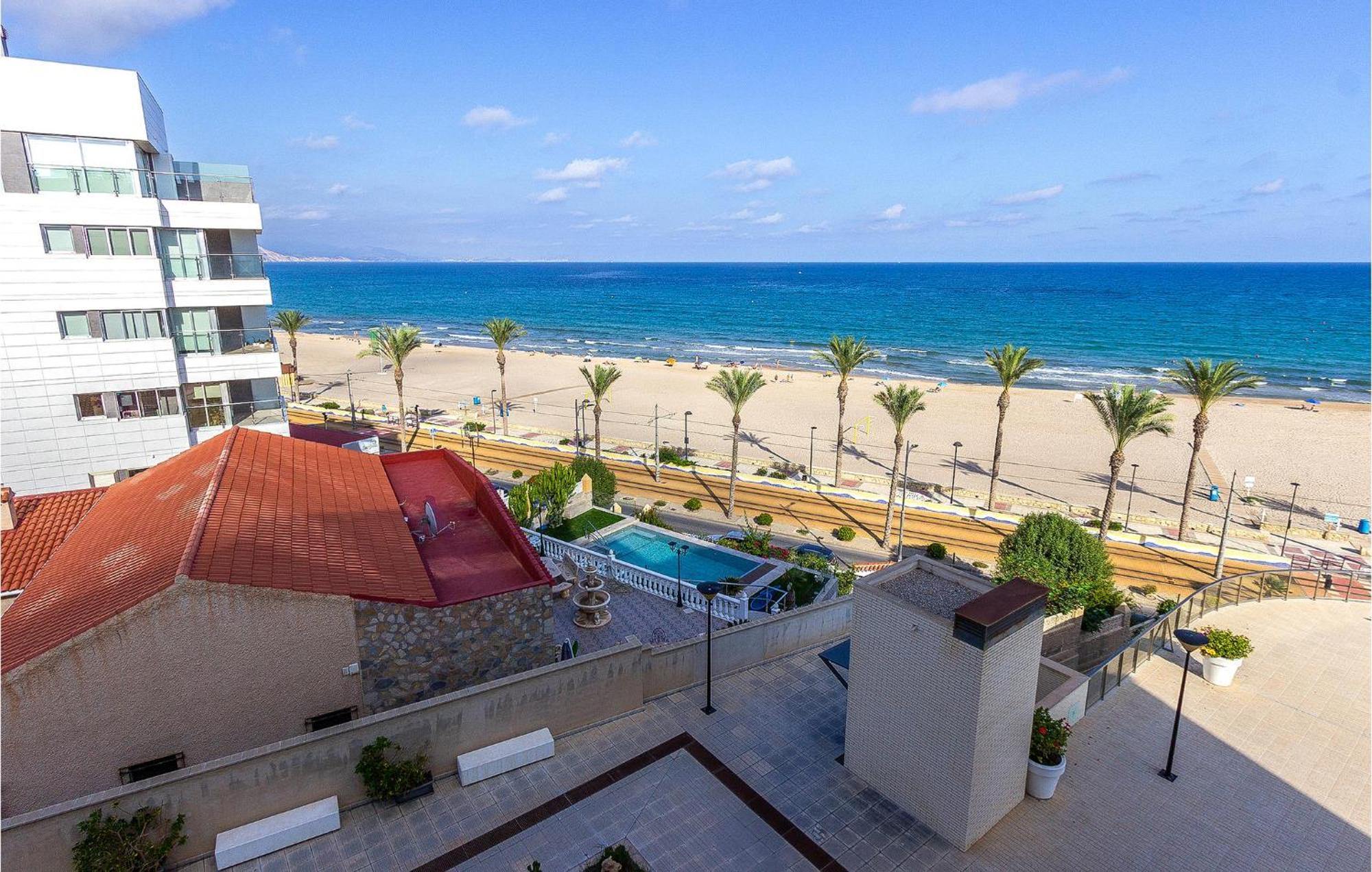 Nice Apartment In Campello With Wi-Fi La Venteta Экстерьер фото