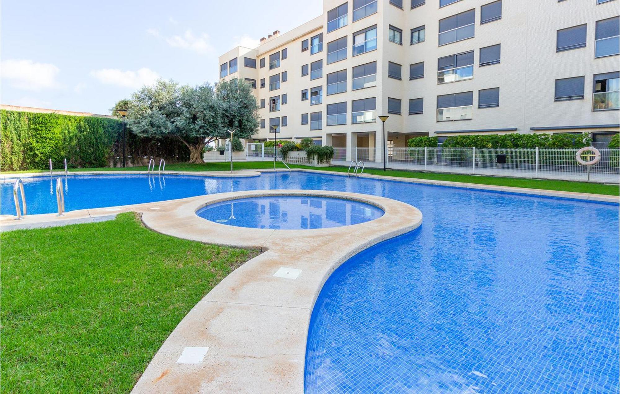 Nice Apartment In Campello With Wi-Fi La Venteta Экстерьер фото